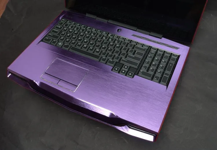 KH Специальная матовая блестящая наклейка для ноутбука, Защитная пленка для hp ENVY x360 15-BP101TX 15,6"
