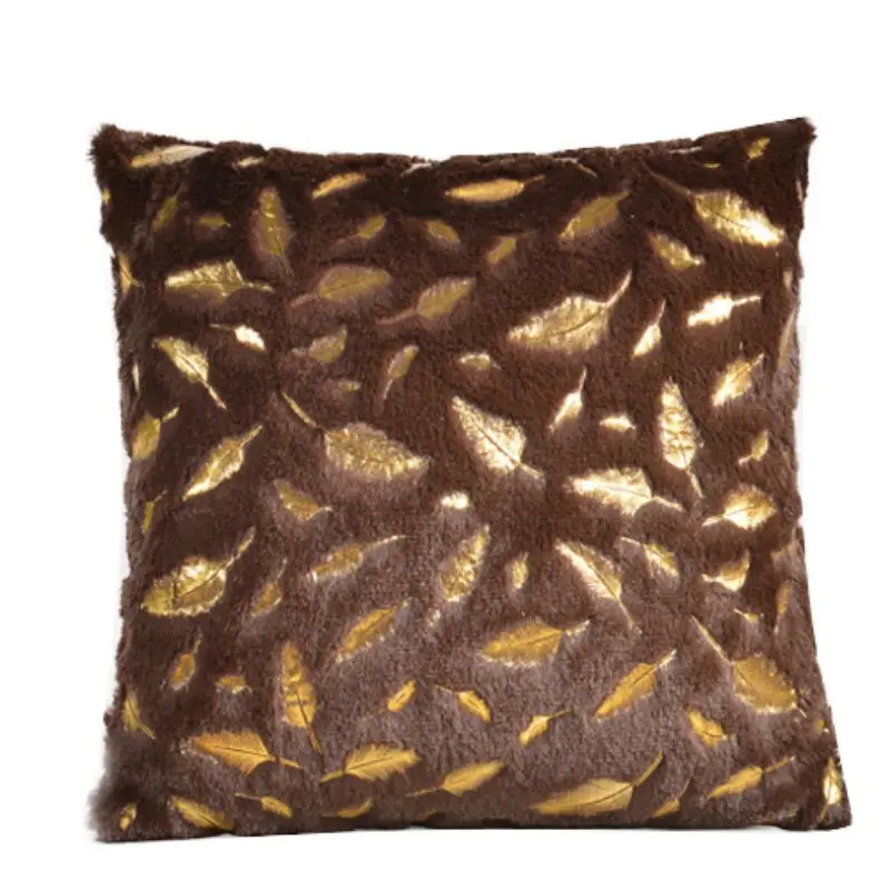 Sofa Big Cushions Backrest Office Nap Waist Pillow Comfortable PP Cotton Bedside Backrests Square Pillow