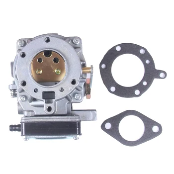 

Replacement For Briggs & Stratton Carburetor Gasket Kit Engine Carb Set Accessories 694026 495009 491549 495029