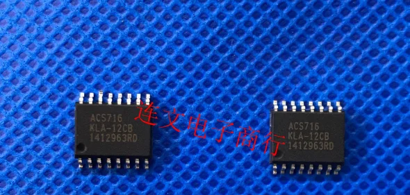 ACS716KLATR-12CB SOP ACS716KLA-12CB-NL Новый оригинал | Электроника