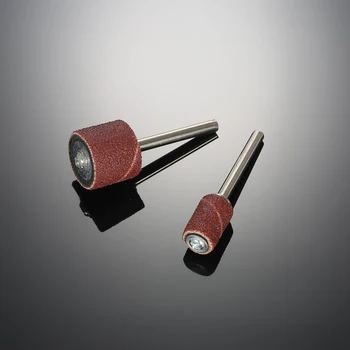 

Hot 337PCS 1/8" Shank Rotary Tool Accessories Set Sanding Polishing Grinding Cutting Accessory Bit for Grinder