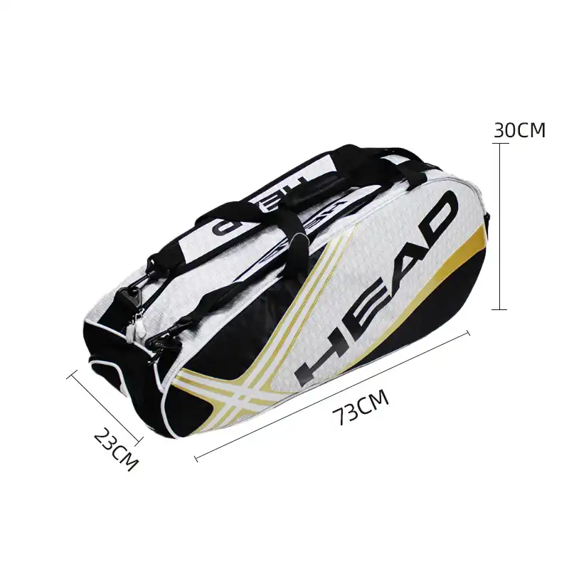 tennis racket cover bag