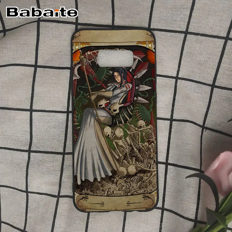 Death Tarot 