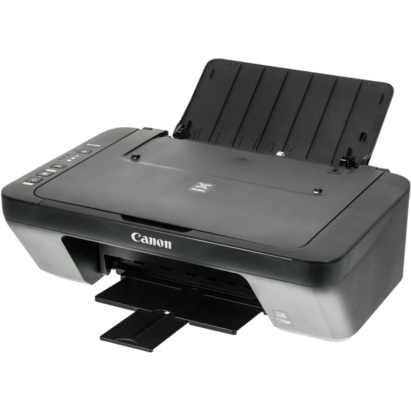 МФУ струйный CANON PIXMA MG2540S A4 цветной черный [0727c007]|МФУ мультифункциональное