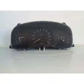 

98VP10C956 BOX INSTRUMENTS FORD TRANSIT CONNECT (TC7)