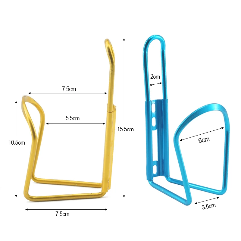 Porte-Bagages Vélo Arrière Universel - Alliage Aluminium - Réglable, Verrouillage Rapide - Capacité 15-20 Kg