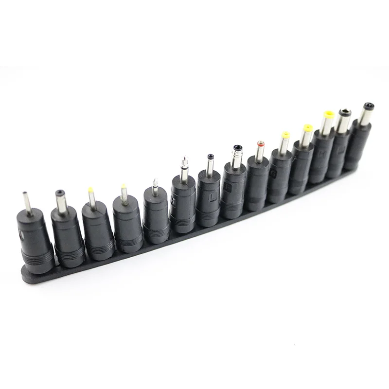 alimentação adaptador conector plug ac dc cabeça