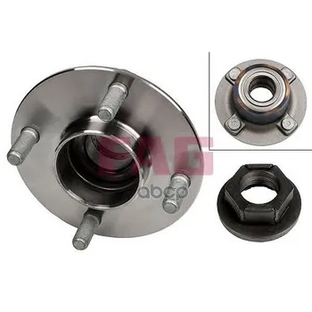 

Hub bearing kit fag art. 713678340