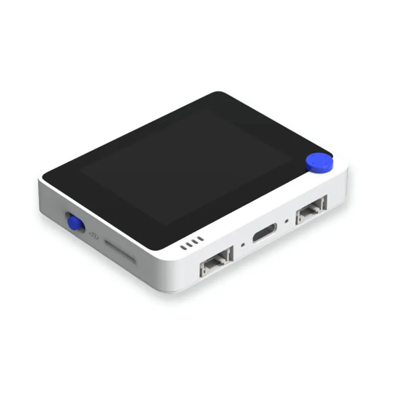 Двухдиапазонный Wio терминал Bluetooth 5 0: макетная плата Wi Fi с поддержкой Fi|Датчик ABS| |