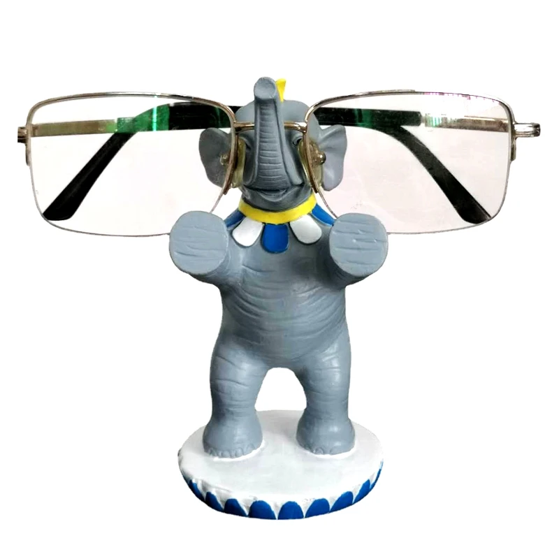 Animals Glasses Holders Glasses Holder Stand Handmade 3D Wooden Carved Eyeglass  Holder Cute Sunglasses Display Stand for Desk​ - AliExpress