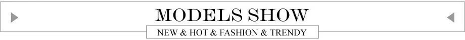 models show