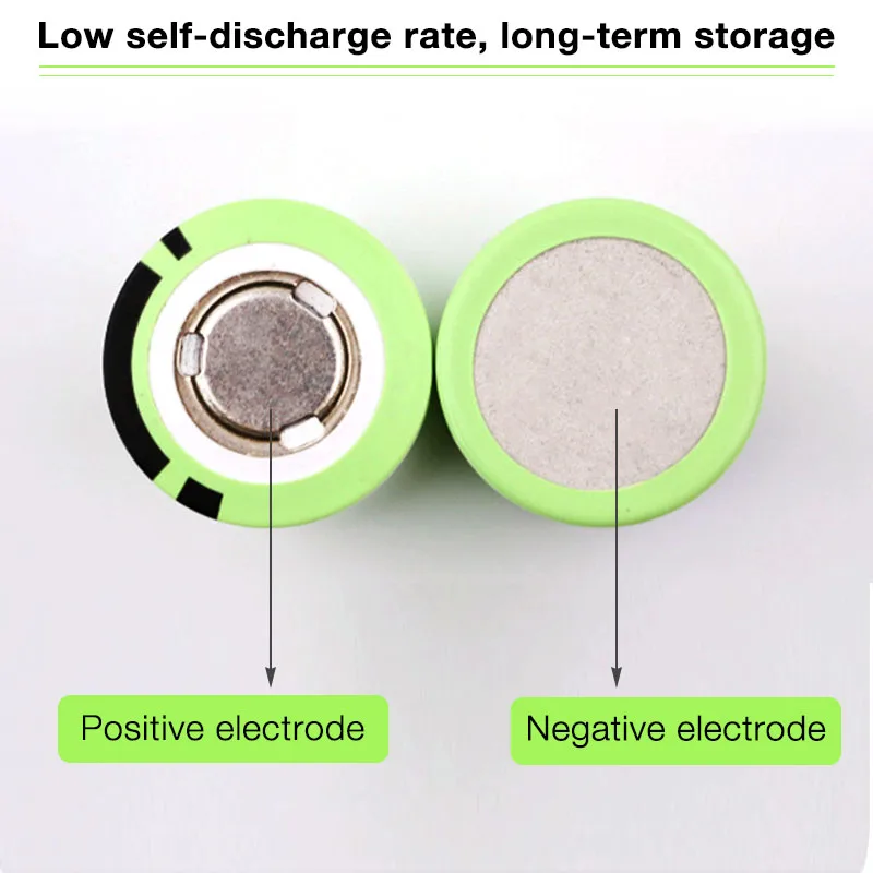 NCR21700T 3.6V 4800mAh Li-ion Rechargeable Battery for Original