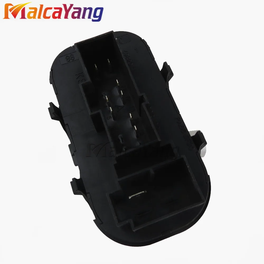 Электронный переключатель управления окошком 98AG14529AC для Ford Focus CAK 1998 2005 98AG 14529
