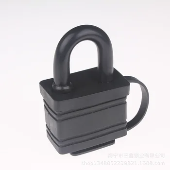 

Multiple Sets Of Water-proof Thousand Layer Lock Padlock Power Meter Box Univers