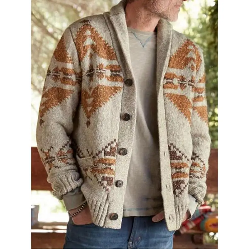 Southwest cardigan mens Clearance