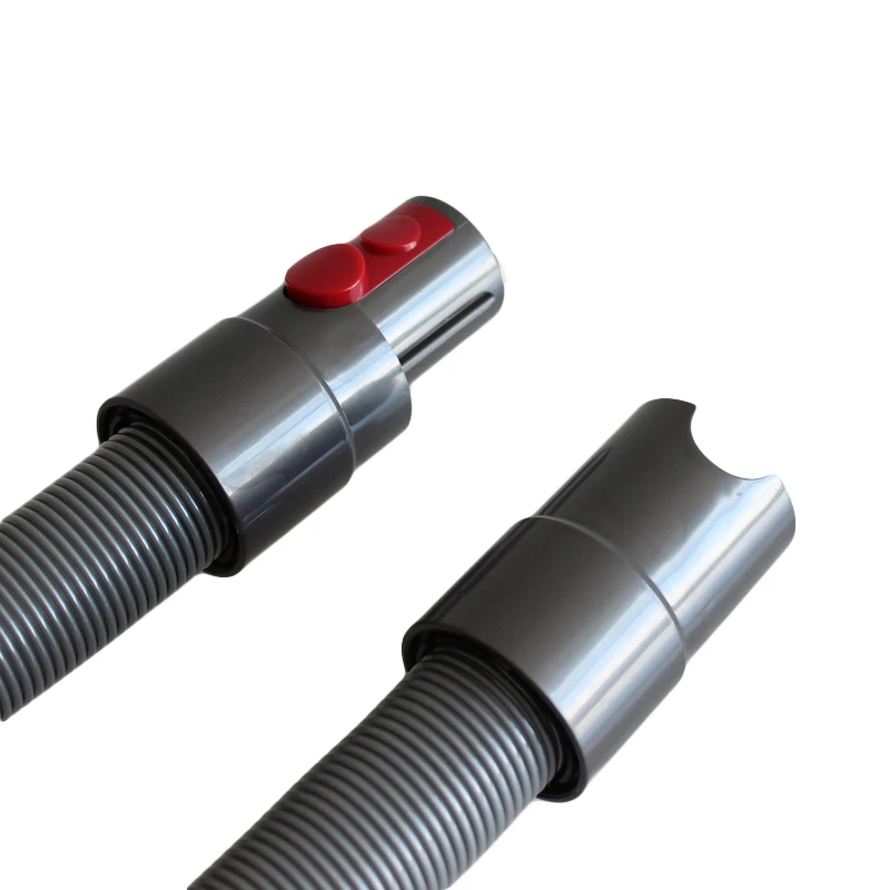 EAS-1PC аксессуары вакуумная трубка для Dyson шланг Беспроводной расширение дома V7 V8 V10 очиститель