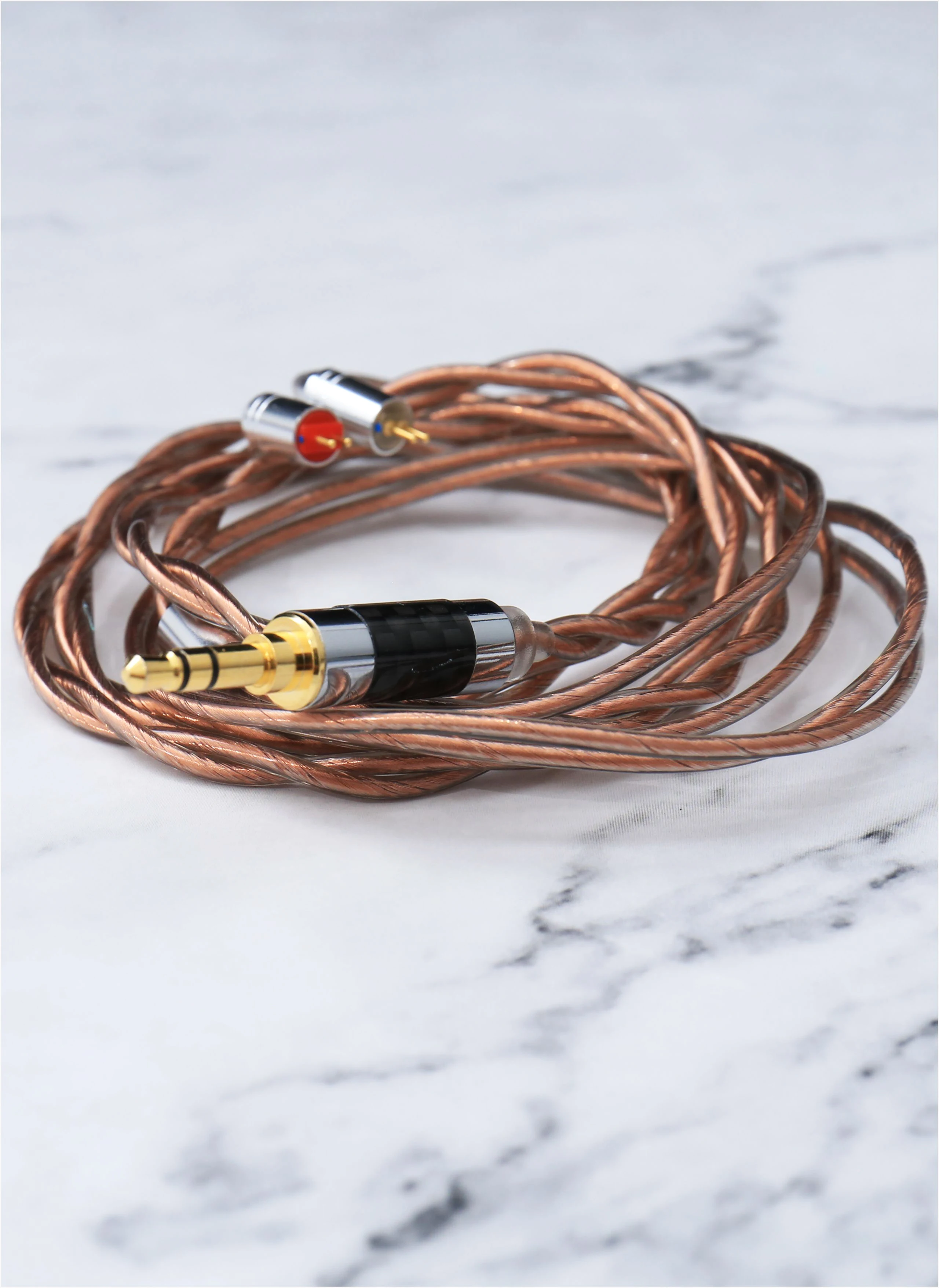 Kinera NAN NA 2 электростатические+ 1DD+ 1BA наушники вкладыши Hi-Fi DJ монитор наушники затычка гарнитура