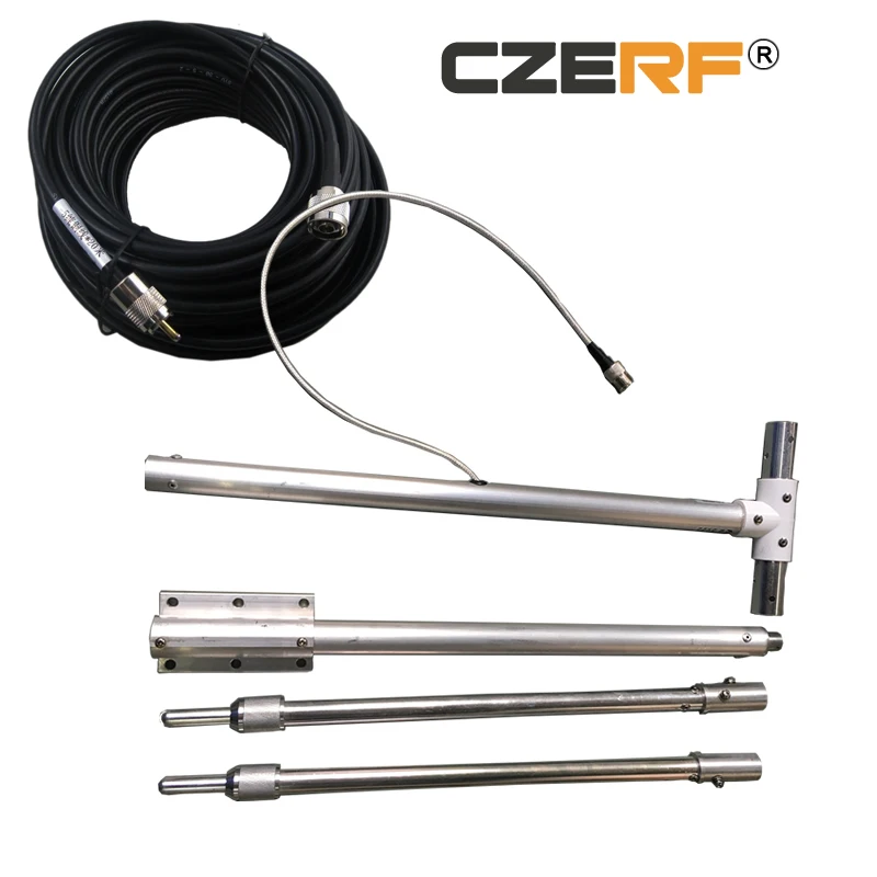 FM Dipole antenna (3)