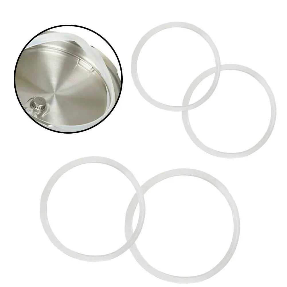 980049 Tefal Guarnizione per pentola a pressione Clipsovale 8 L., offerta vendit