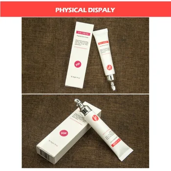 

Peptide Eye Cream Moisturizing Remove Dark Circle Anti-Puffiness Anti-Wrinkles Eye Serum
