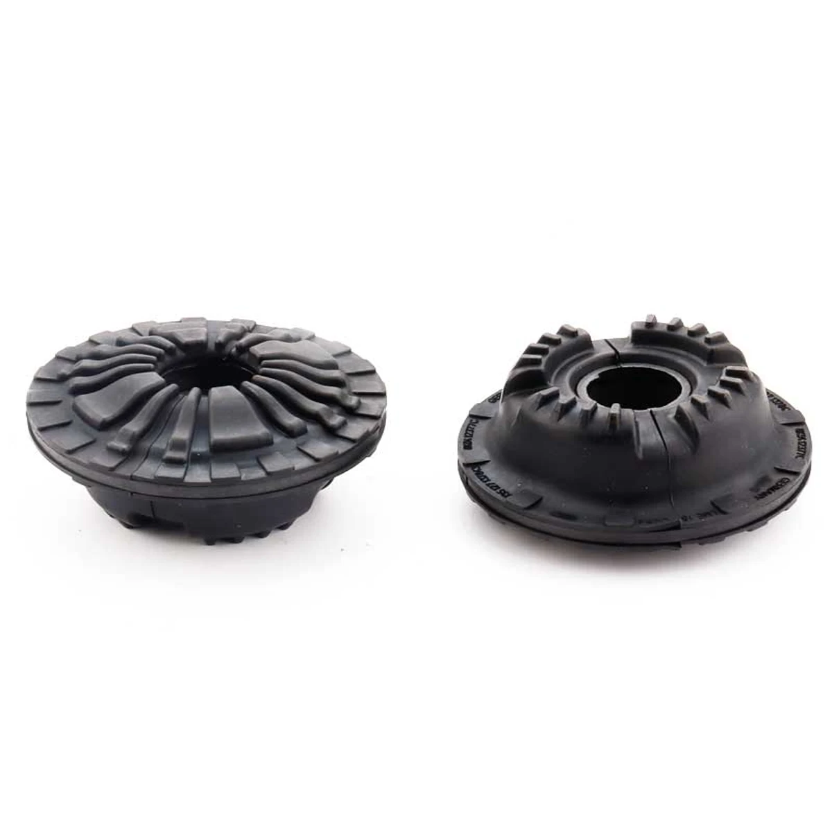 New 1 Pair Front Upper Left And Right Shock Absorber Support