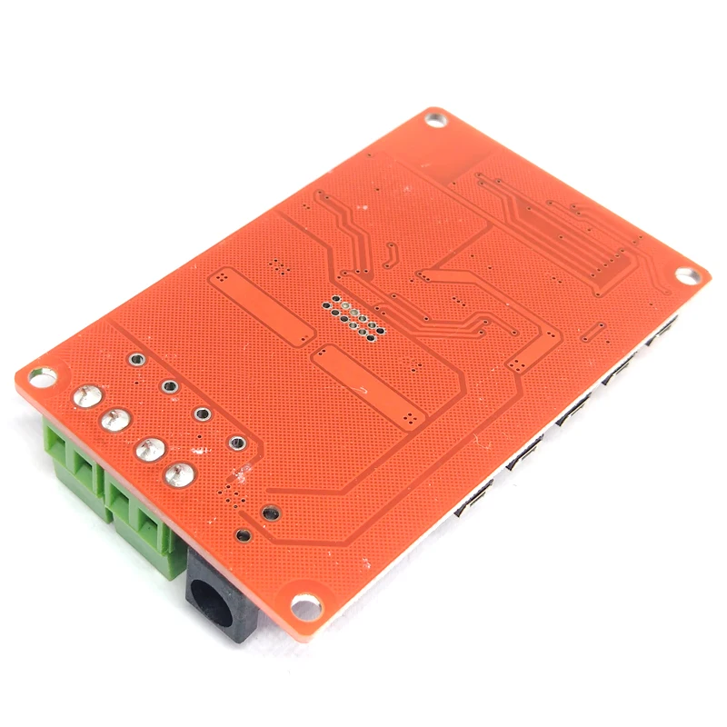 

DC 8~25V Module Amplifier Board TDA7492P Bluetooth V4.0 Digital Power Amplifier Chip 50W Wireless CSR8635 Audio Receiver