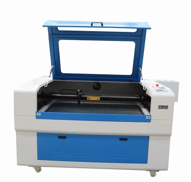

1325 CO2 laser engraving cnc laser cutting machine 9060 for MDF wood acrylicutting Machine