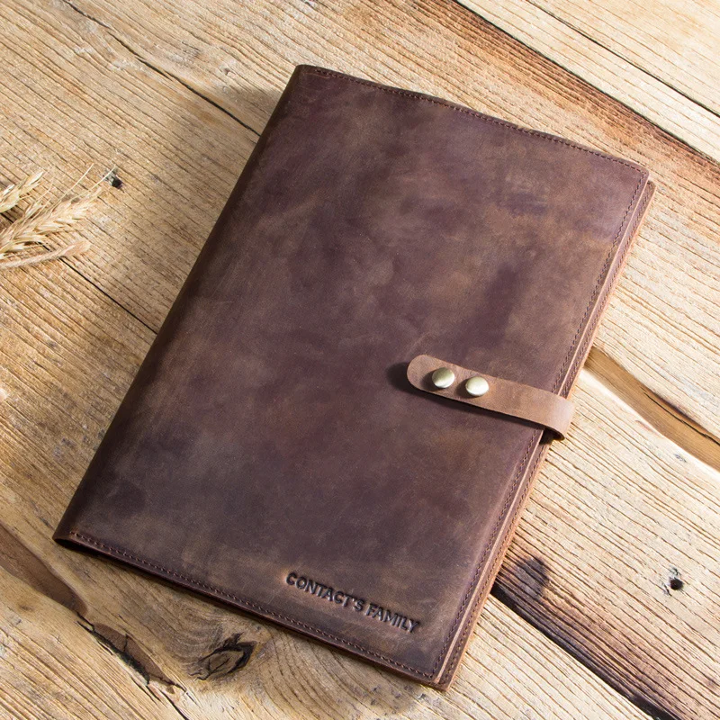 Роскошный чехол для iPad 9 7 5 6 Air 2 Mini MacBook Carry Pro 10 планшета из воловьей натуральной
