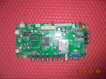 

L32P21BD Board 40-MS81S0-MAD2XG with Screen LTA320AN01