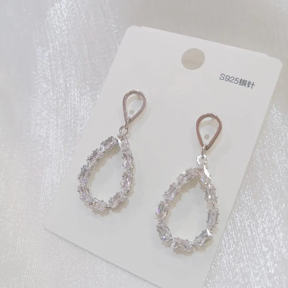 Серьги 082412