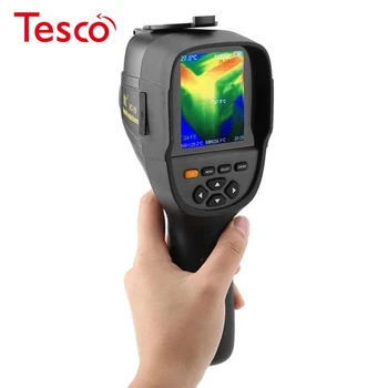 

2019 New HT-19 Thermal Imaging Camera Precision Floor Heating Leak Detector High Resolution 320x240 For Overhaul and Outdoor