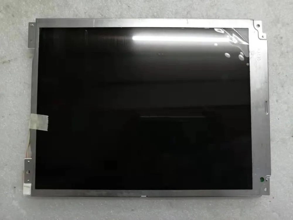 Yqwsyxl 10,4 дюймовый промышленный ЖК-дисплей LQ104V1DG83 ЖК-дисплей панель экрана