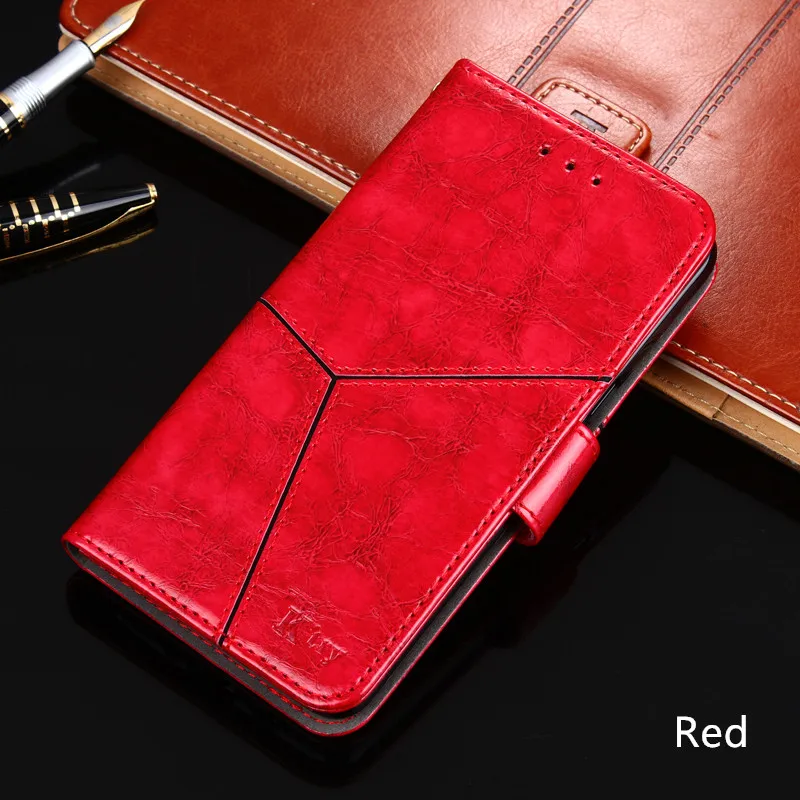 For Xiaomi Redmi Note 5 Case K'TRY Vintage Pu leather with Silicone Cover Flip Capa For Xiaomi Redmi Note 5 Pro Prime Cover 5.99 phone cases for xiaomi Cases For Xiaomi