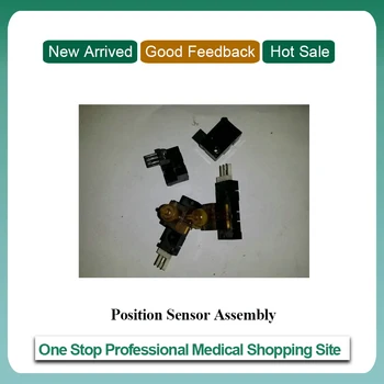 

TBA TBA-40 Accute Chemistry analyzer position sensor assembly