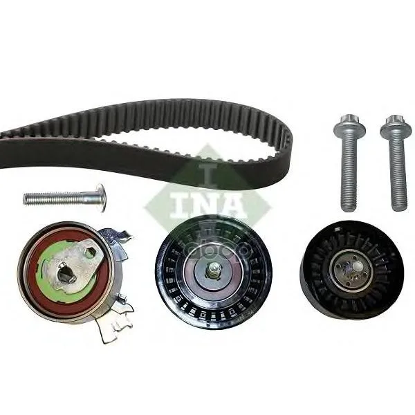 Комплект Ремня Грм Opel Astra/Meriva/Signum/Vectra 1.4-1.8 98 Ina арт. 530044110
