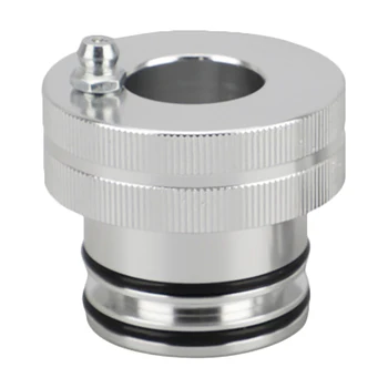 

Car Wheel Bearing Greaser Repair Tool 35mm Bearing Oil Injection Tool for Polaris UTV ATV