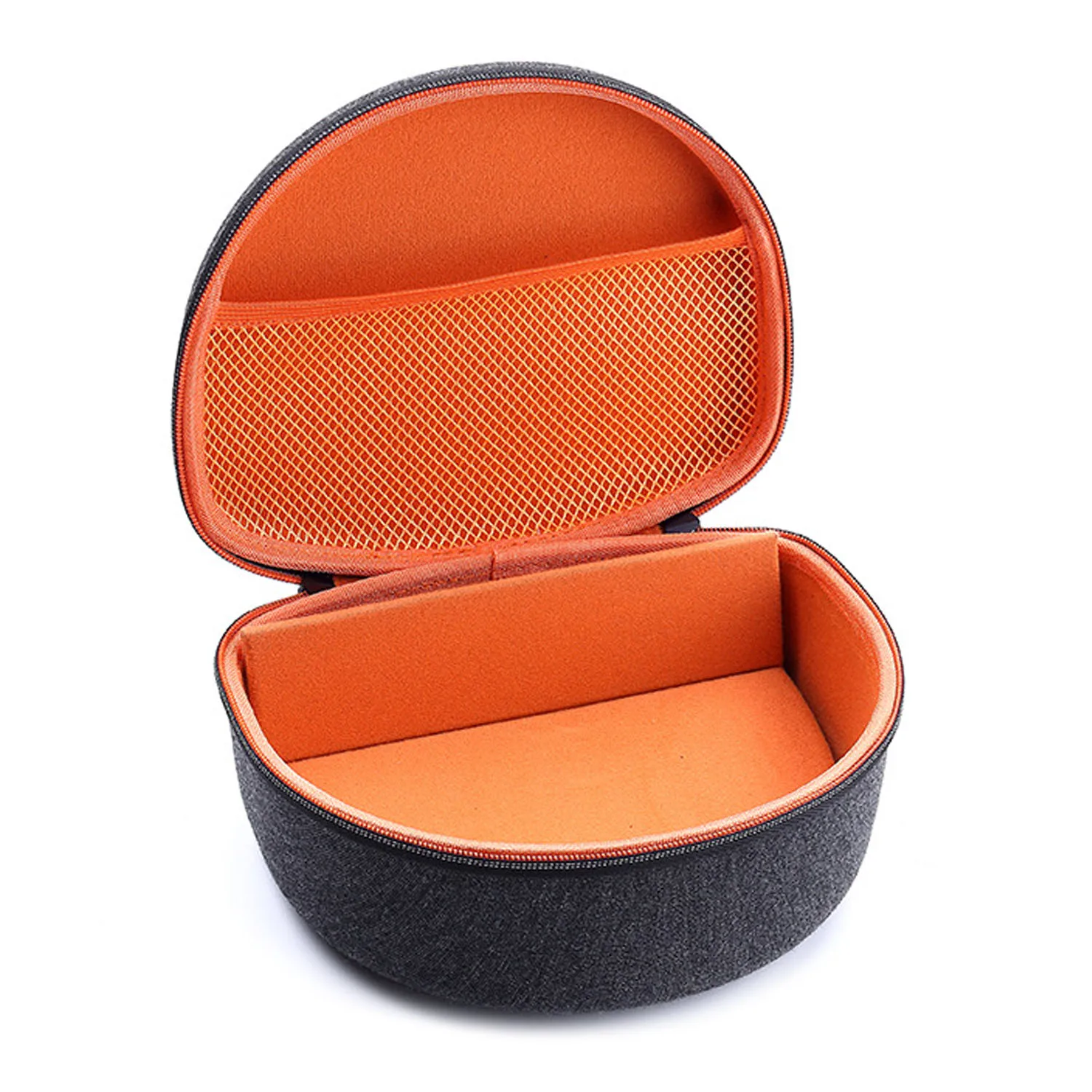 Vococal Portable Travel Earphone Headset Carrying Bag Case Pouch Storage Box for Sony H900N WH1000XM2 Beats Studio Headphones