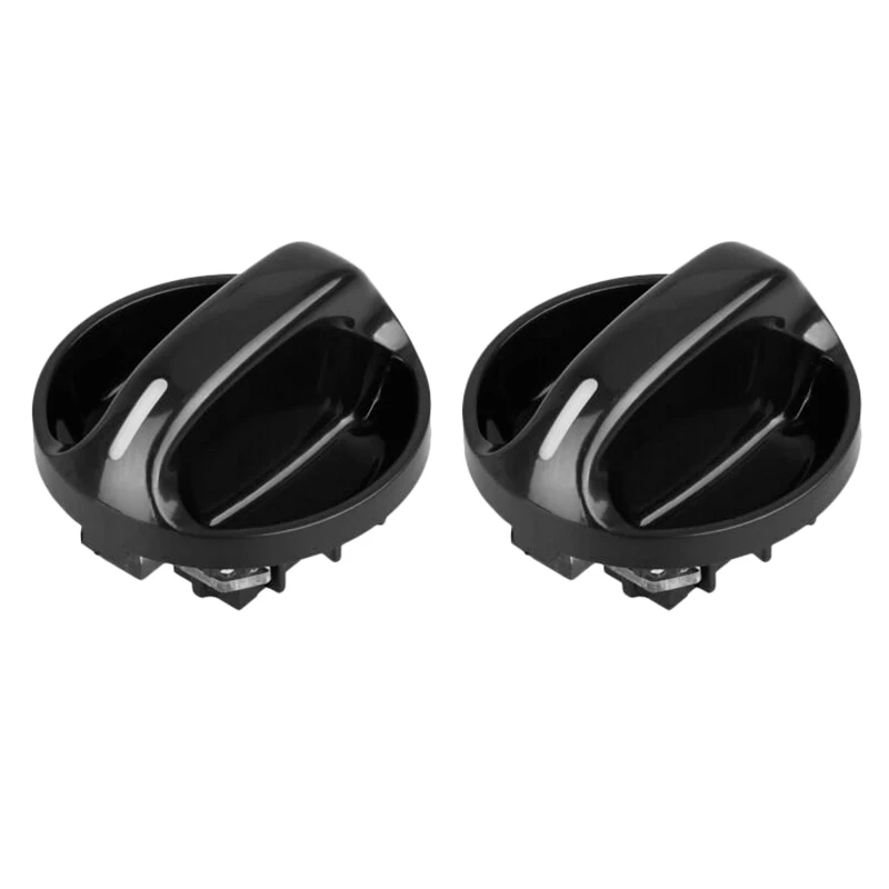 2 шт. переключатель для кондиционера 5590c010 559050C010 Toyota 2000-2006 | Автомобили и мотоциклы