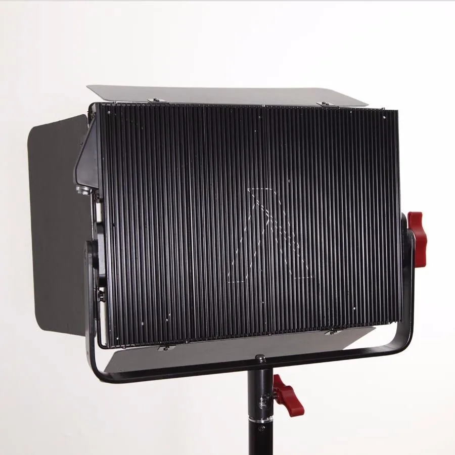 Aputure Light Storm LS 1S V-Mount 5500K 2,4G беспроводной, со светодиодной подсветкой панель+ софтбокс лампы бусины дневные, светодиодные панели