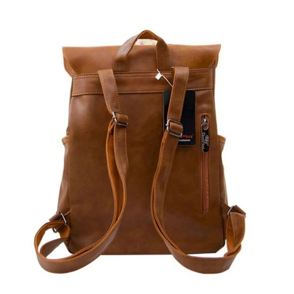 Женские кожаные рюкзаки, дизайнерские рюкзаки для ноутбука Mochila Escolar, рюкзаки для девочек-подростков, рюкзаки для путешествий из искусственной кожи, Mochilas Mujer Mochila Viaje