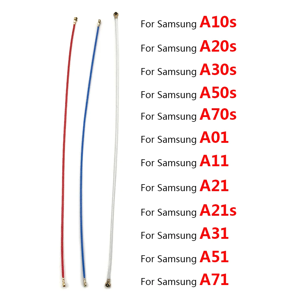 WifiAntennaConnectorSignalWireFlexCableForSamsungA10SA20S