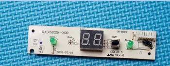 

used original for air conditioning Computer board control board Display panel GAL0512GK-0102