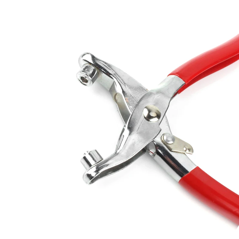 Eyelet Punch Set Die Tool With 100pcs Eyelet Rivet DIY Manual Tools Kit