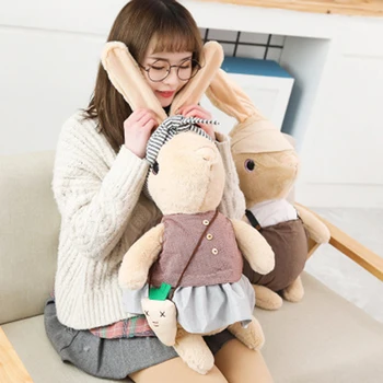 

Lovely Novel Toys Plush Toys for Rabbits and Rabbits Plush Toys for Rabbits and Rabbits Plush Toys for Animal Pillows SP309