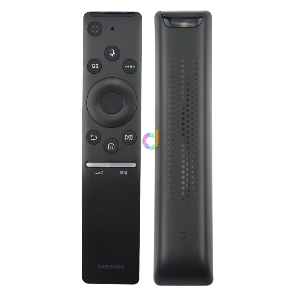 

BN59-01298C дистанционного управления для Samsung Voice Smart TV BN59-01275A BN59-01298G/D BN59-01298J RMCSPR1BF1 QA55/75Q70RAJXX Q7FNA Q60