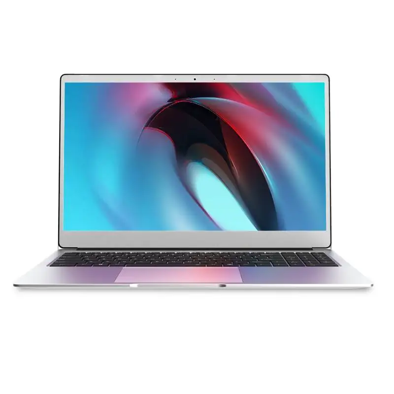 

15.6 Inch metal shell 8GB RAM DDR4 128/256/512/1024G SSD Intel Celeron J4105 Quad Core with FHD 1920 x 1080 Display Laptop