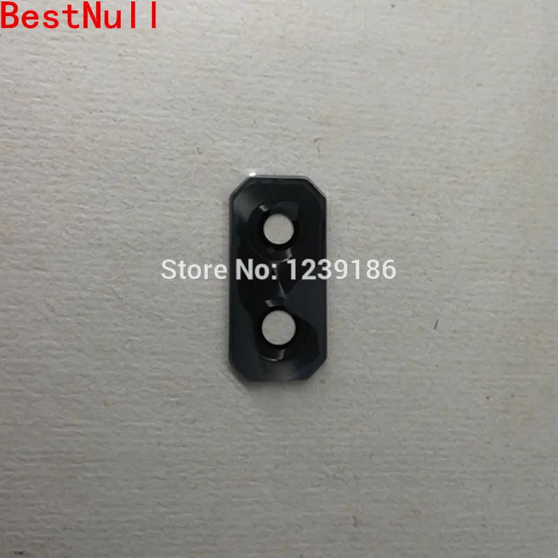 BestNull для Blackview BV9600 Pro задняя камера объектив Запасные части