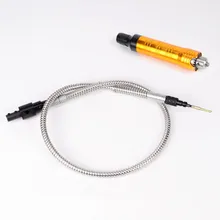 Шлифовальный электрический шлифовальный станок электрический сверлильный гибкий вал с ручкой diao mo Нефритовая гравировальная машина электрическая скульптура из дерева корень Carvi