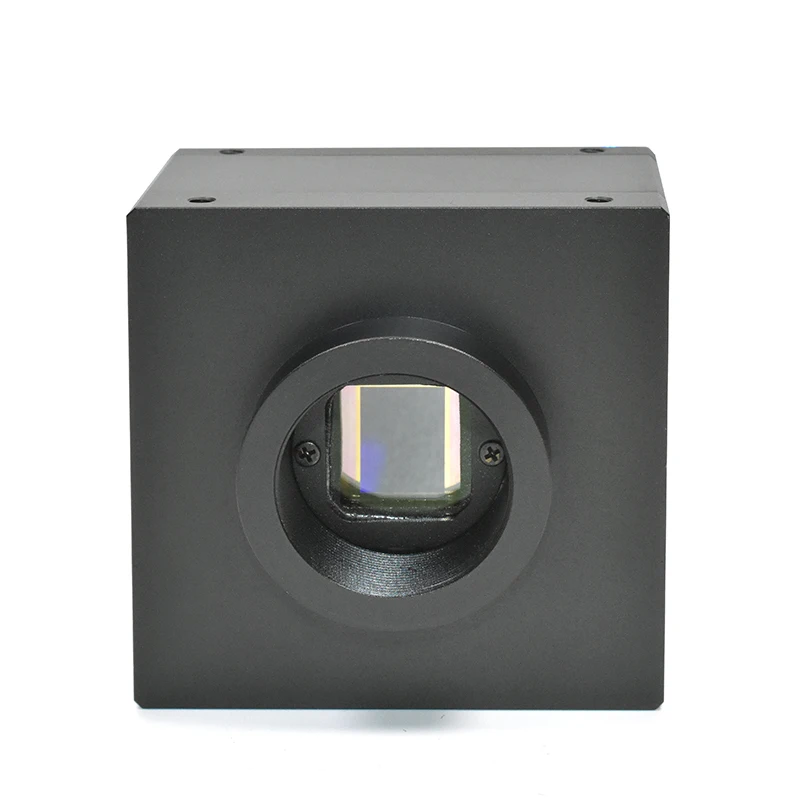 MindVision 5.2MP Gigabit Ethernet High-Speed Machine Vision Inspection Industrial Camera Provide SDK