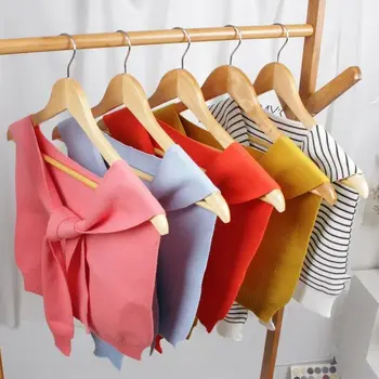 

New Fashion Unisex Men Women Ladies Winter Scarf Neck Warmer Wrap Collar Shawl Stole